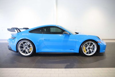 2022 Porsche 911 911 GT3