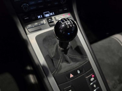 2018 Porsche 911 GT3