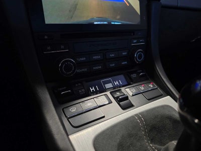 2018 Porsche 911 GT3