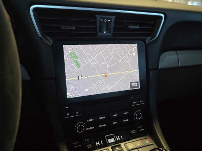 2018 Porsche 911 GT3