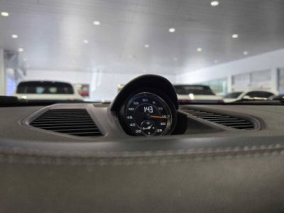 2018 Porsche 911 GT3