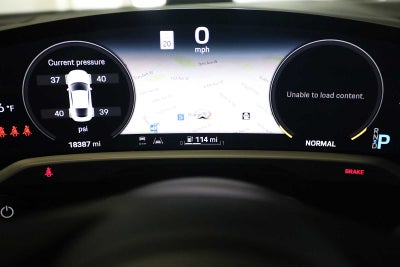 2020 Porsche Taycan Taycan Turbo