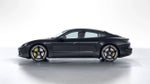 2020 Porsche Taycan Turbo S