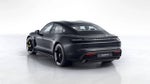 2020 Porsche Taycan Turbo S