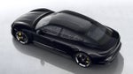 2020 Porsche Taycan Turbo S