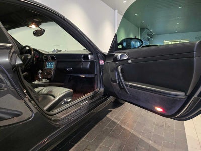 2007 Porsche 911 Turbo