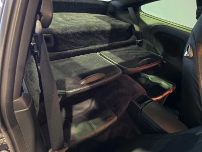 2007 Porsche 911 Turbo