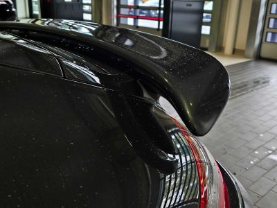 2007 Porsche 911 Turbo