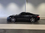 2007 Porsche 911 Turbo