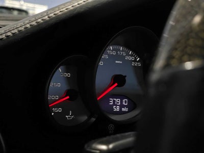 2007 Porsche 911 Turbo