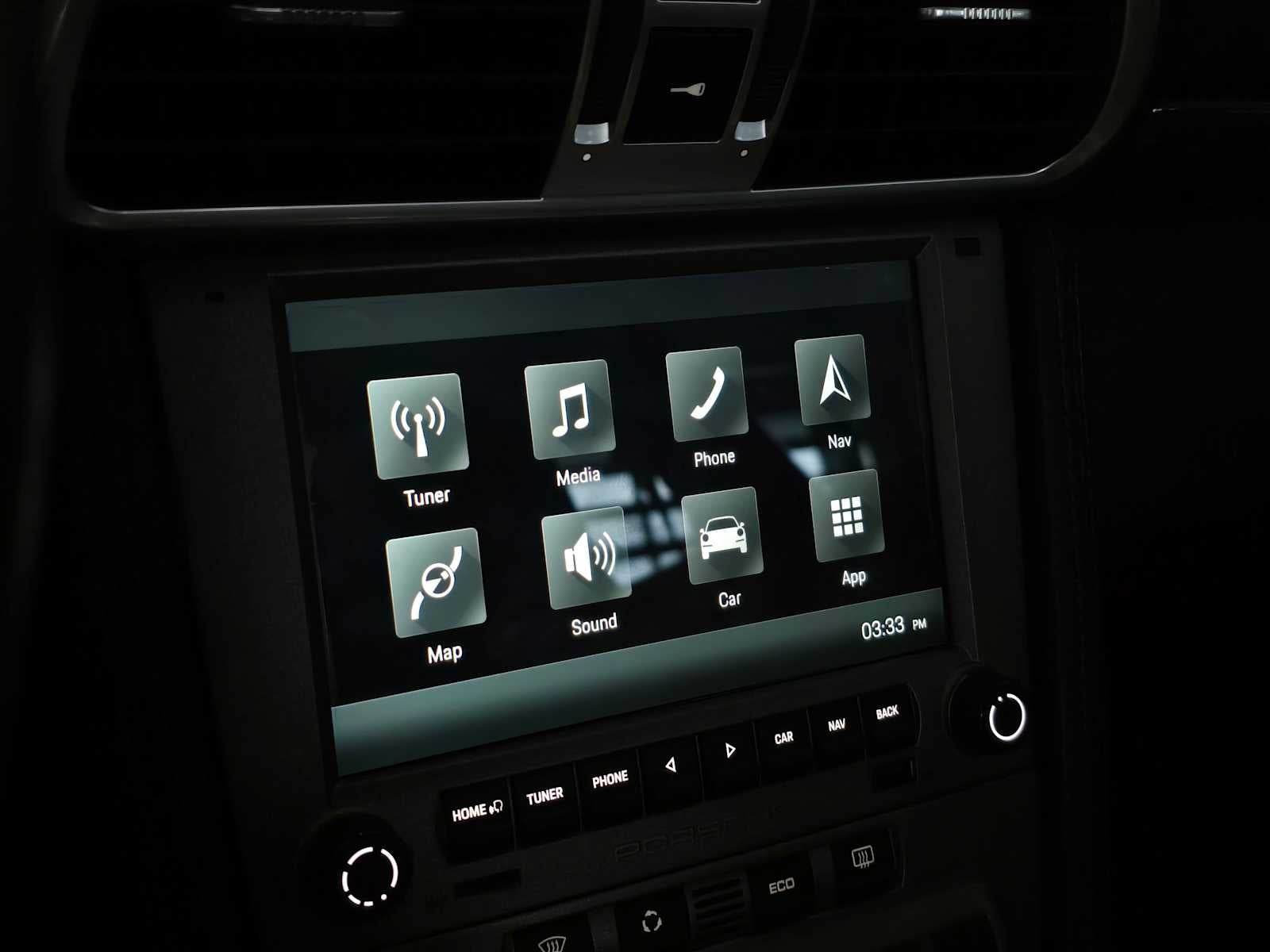 2007 Porsche 911 Turbo