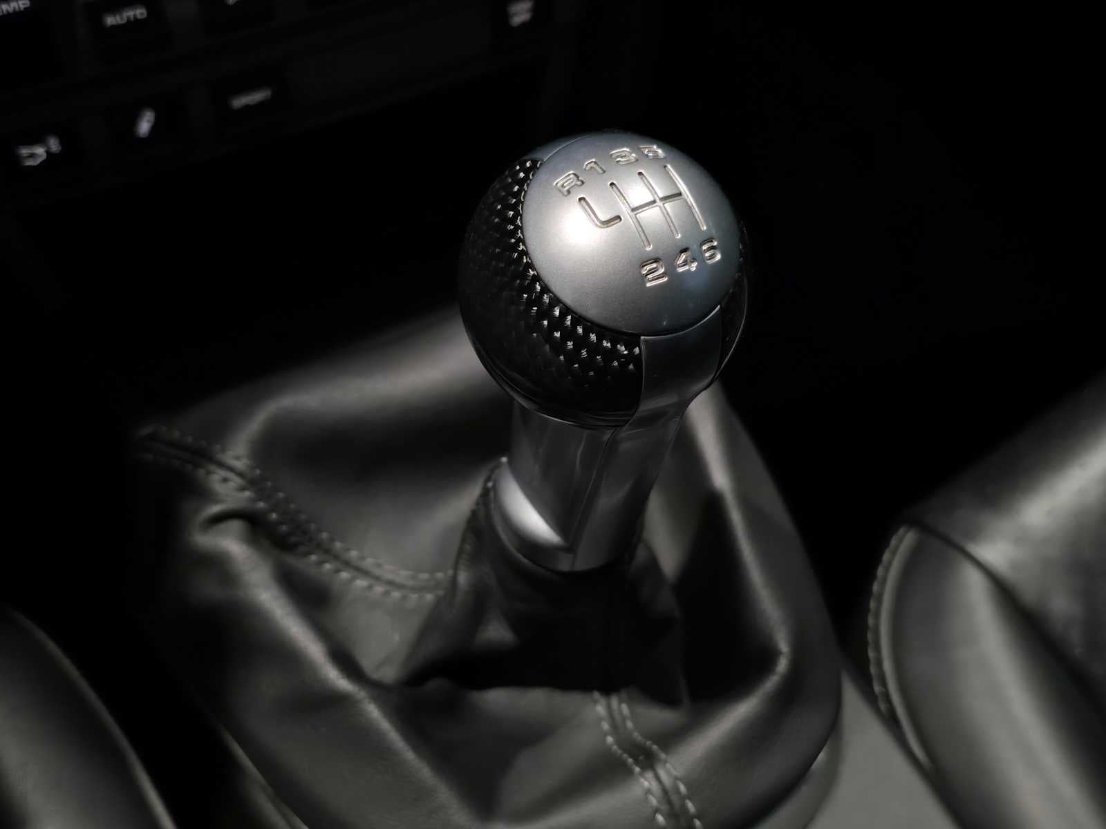 2007 Porsche 911 Turbo