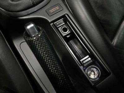 2007 Porsche 911 Turbo