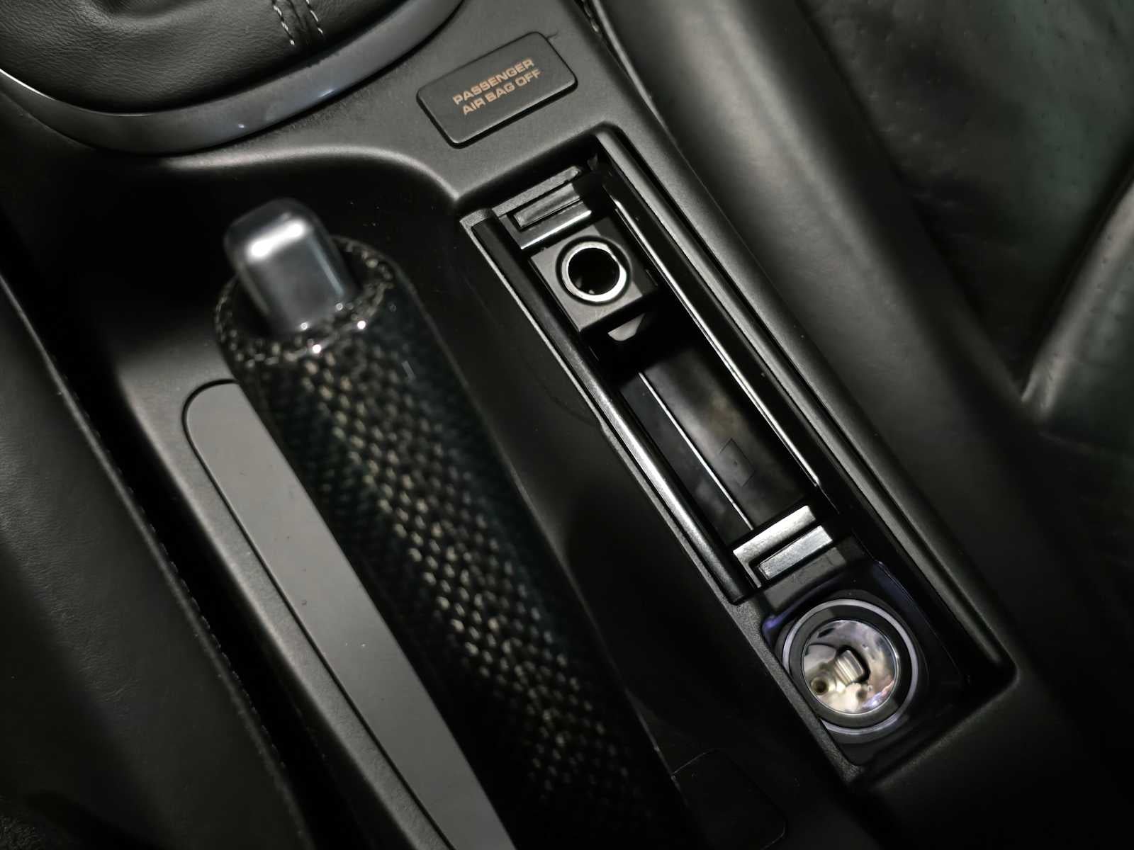 2007 Porsche 911 Turbo