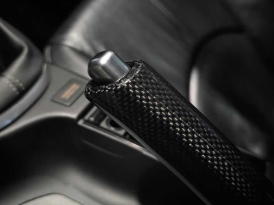 2007 Porsche 911 Turbo