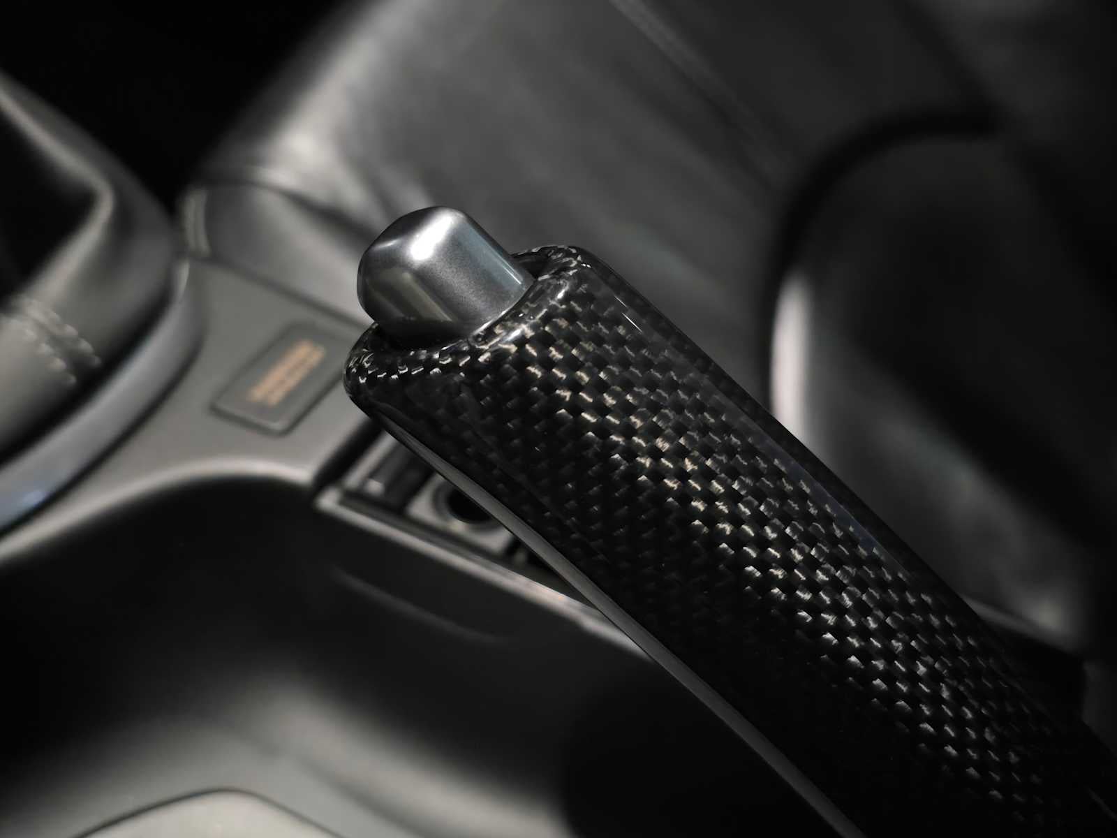 2007 Porsche 911 Turbo