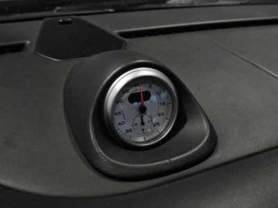 2007 Porsche 911 Turbo