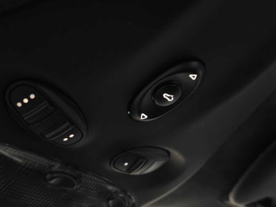 2007 Porsche 911 Turbo