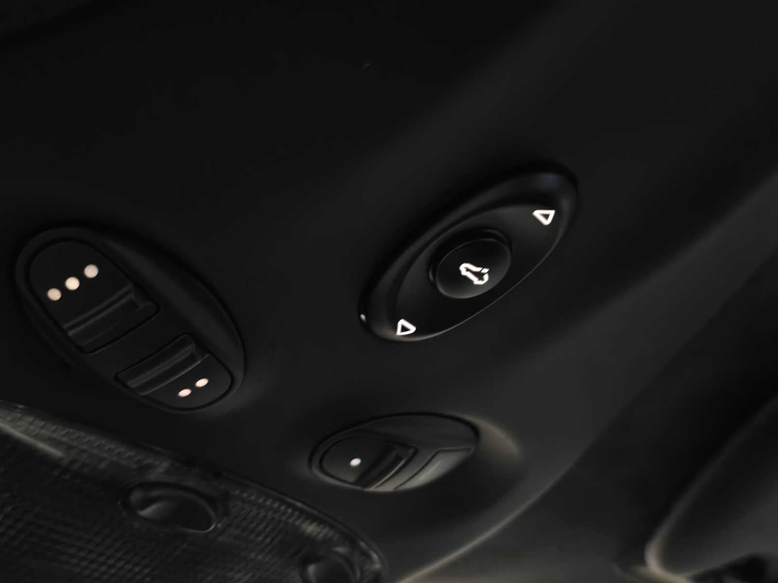 2007 Porsche 911 Turbo