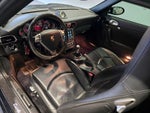 2007 Porsche 911 Turbo