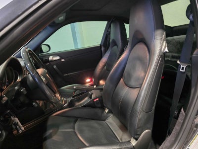 2007 Porsche 911 Turbo