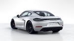 2025 Porsche 718 Cayman 718 Cayman GTS 4.0