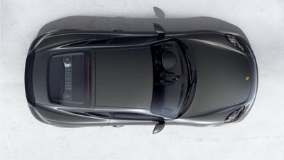 2024 Porsche 718 Cayman GTS 4.0