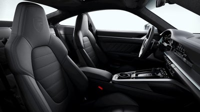 2022 Porsche 911 911 Turbo S