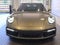 2024 Porsche 911 911 Turbo S