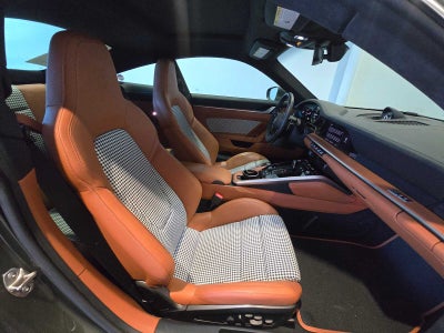 2024 Porsche 911 911 Turbo S