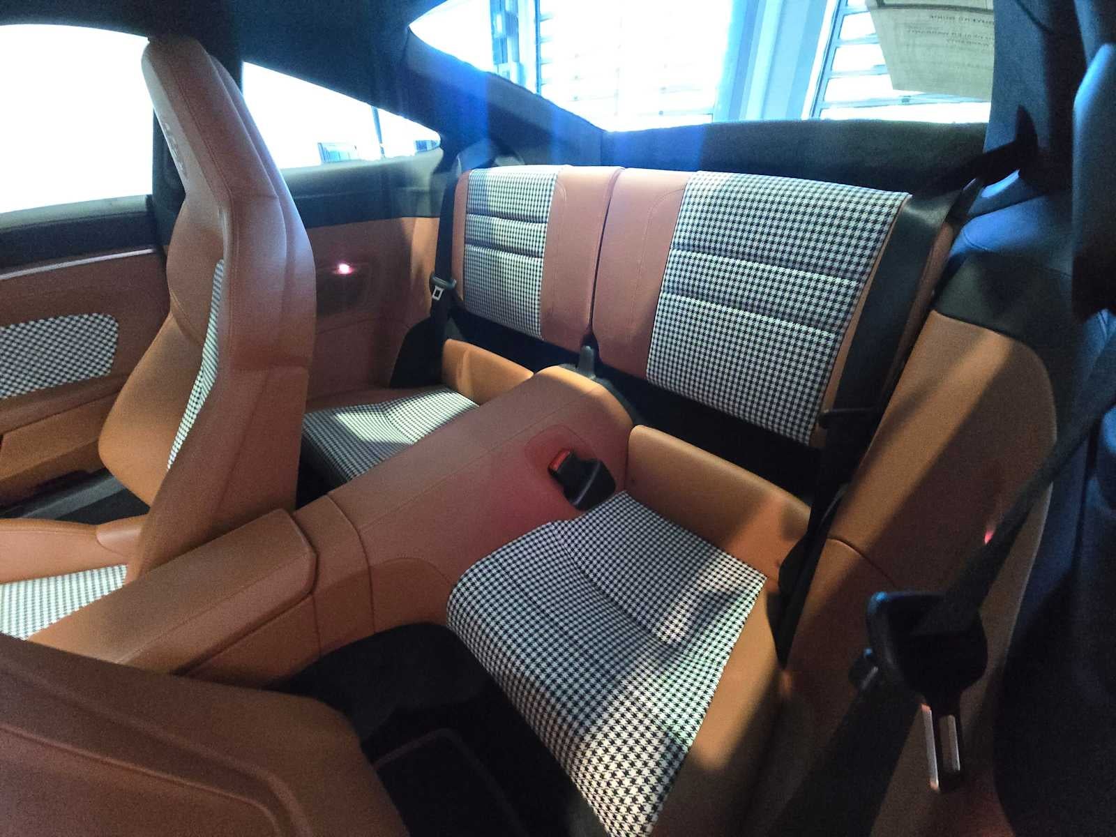 2024 Porsche 911 911 Turbo S