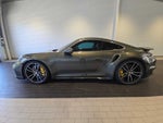 2024 Porsche 911 911 Turbo S