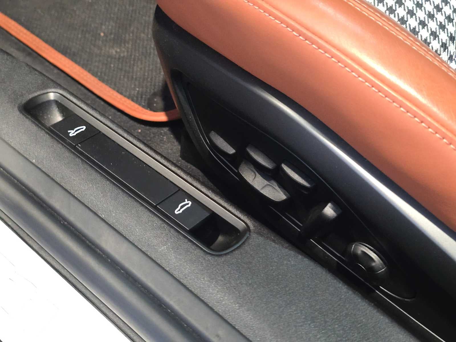 2024 Porsche 911 911 Turbo S