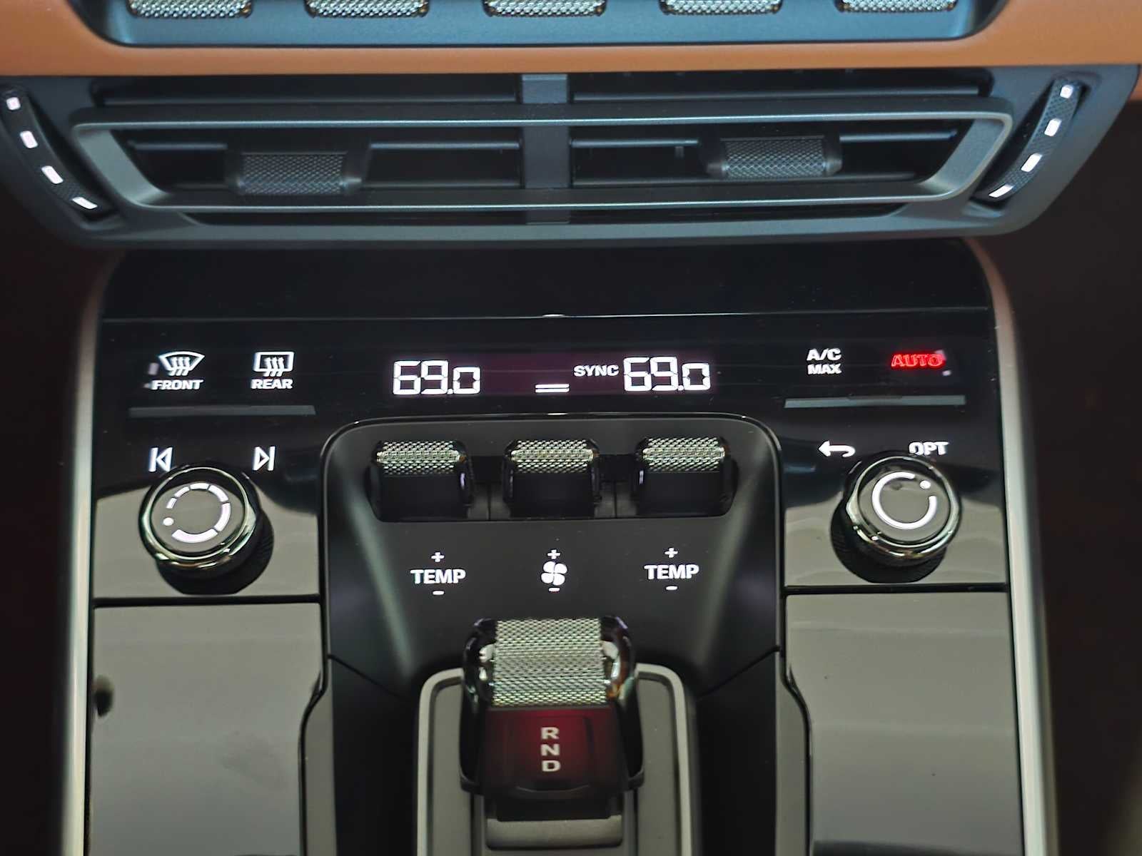 2024 Porsche 911 911 Turbo S