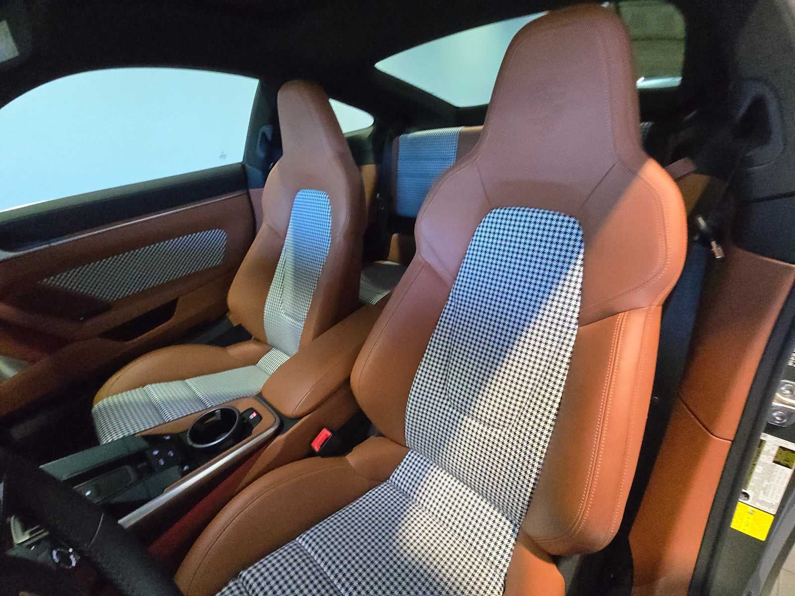 2024 Porsche 911 911 Turbo S