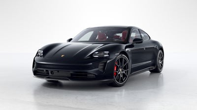 2023 Porsche Taycan Taycan GTS