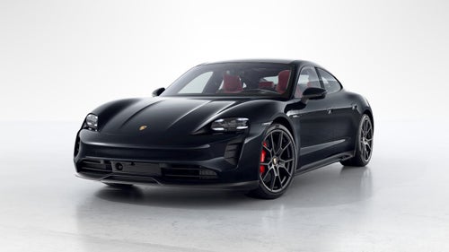 2023 Porsche Taycan Taycan GTS