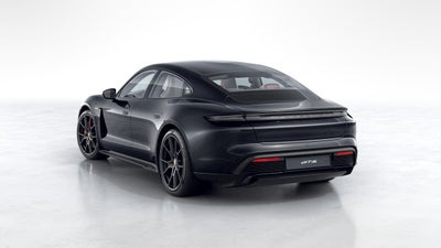 2023 Porsche Taycan Taycan GTS