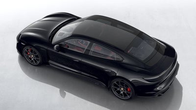 2023 Porsche Taycan Taycan GTS
