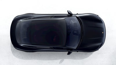 2023 Porsche Taycan Taycan GTS