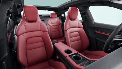 2023 Porsche Taycan Taycan GTS