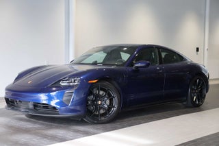 2023 Porsche Taycan Taycan GTS
