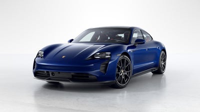 2023 Porsche Taycan Taycan GTS