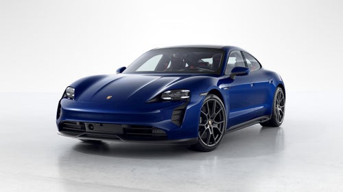 2023 Porsche Taycan Taycan GTS