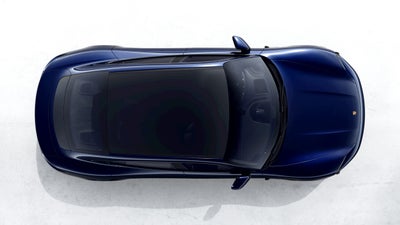 2023 Porsche Taycan Taycan GTS
