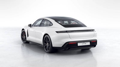2023 Porsche Taycan GTS