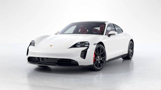 2023 Porsche Taycan GTS