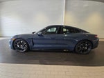 2026 Porsche Taycan Taycan GTS