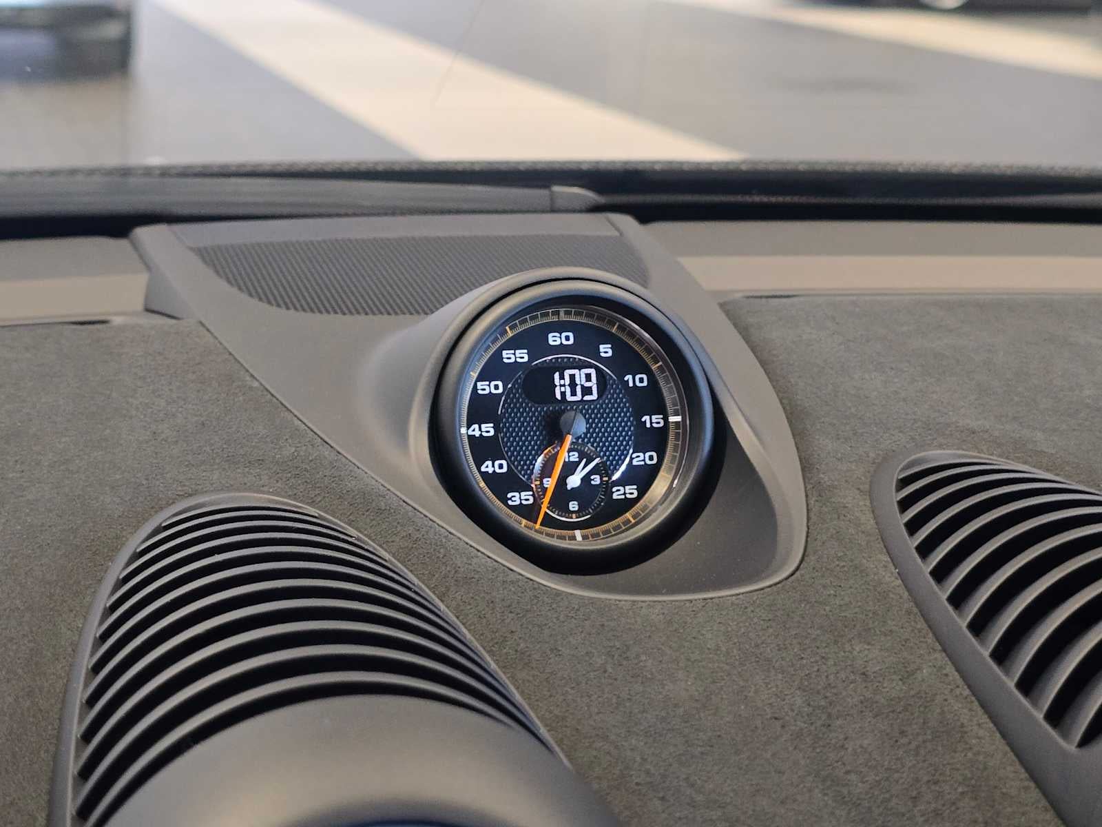 2023 Porsche 718 Cayman GT4 RS