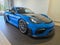 2023 Porsche 718 Cayman GT4 RS